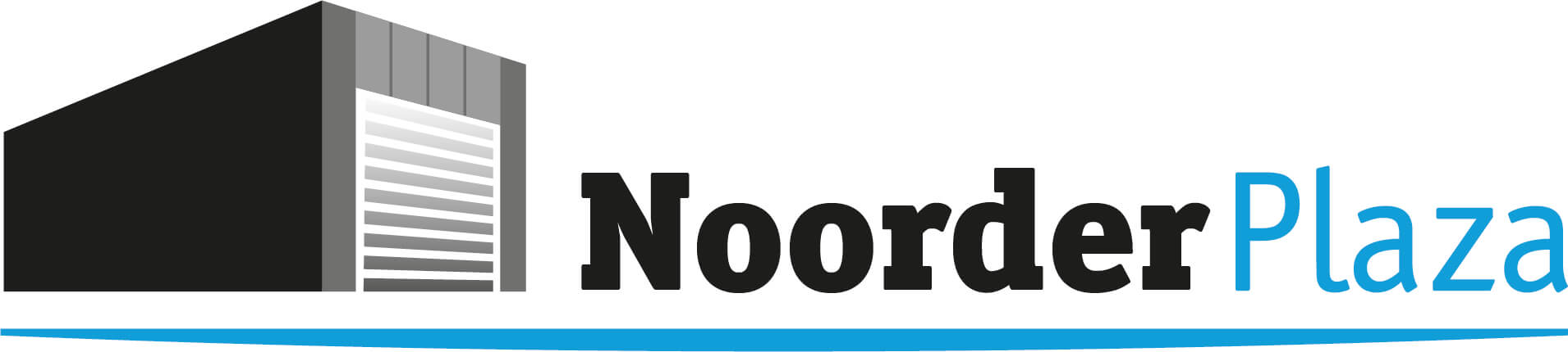 logo NoorderPlaza 